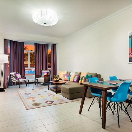 Atana Stay Al Ashkara al-Sharqiyah Exteriör bild