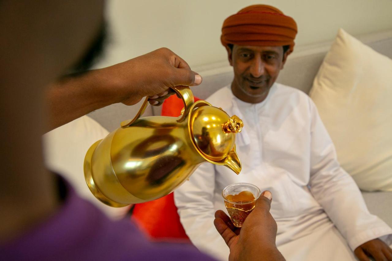 Atana Stay Al Ashkara al-Sharqiyah Exteriör bild