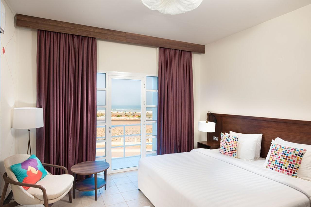 Atana Stay Al Ashkara al-Sharqiyah Exteriör bild