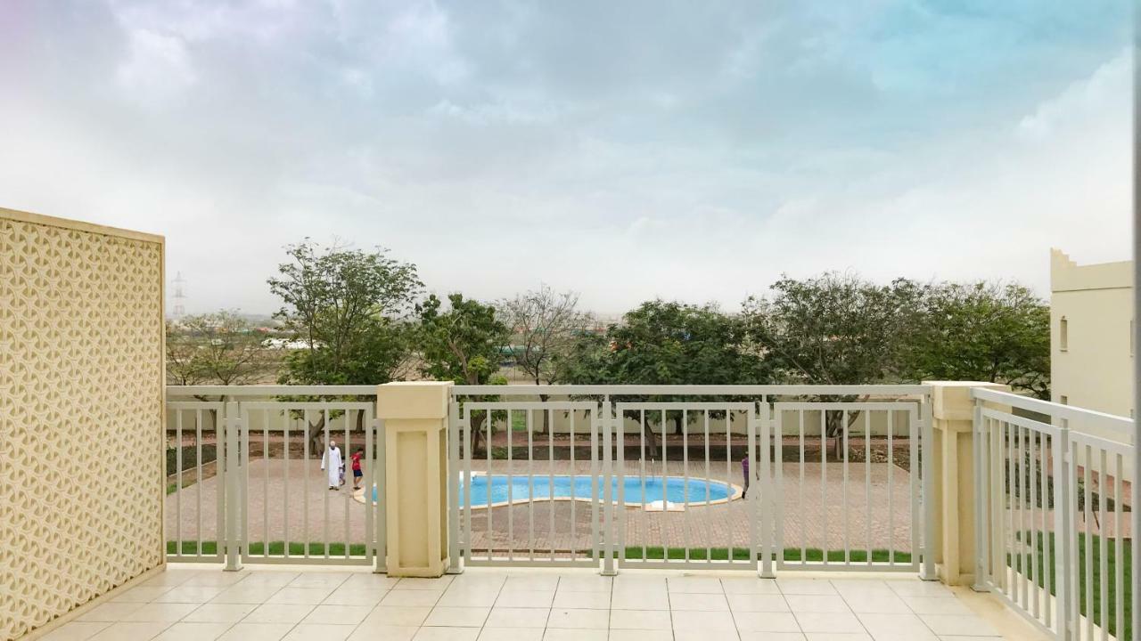 Atana Stay Al Ashkara al-Sharqiyah Exteriör bild